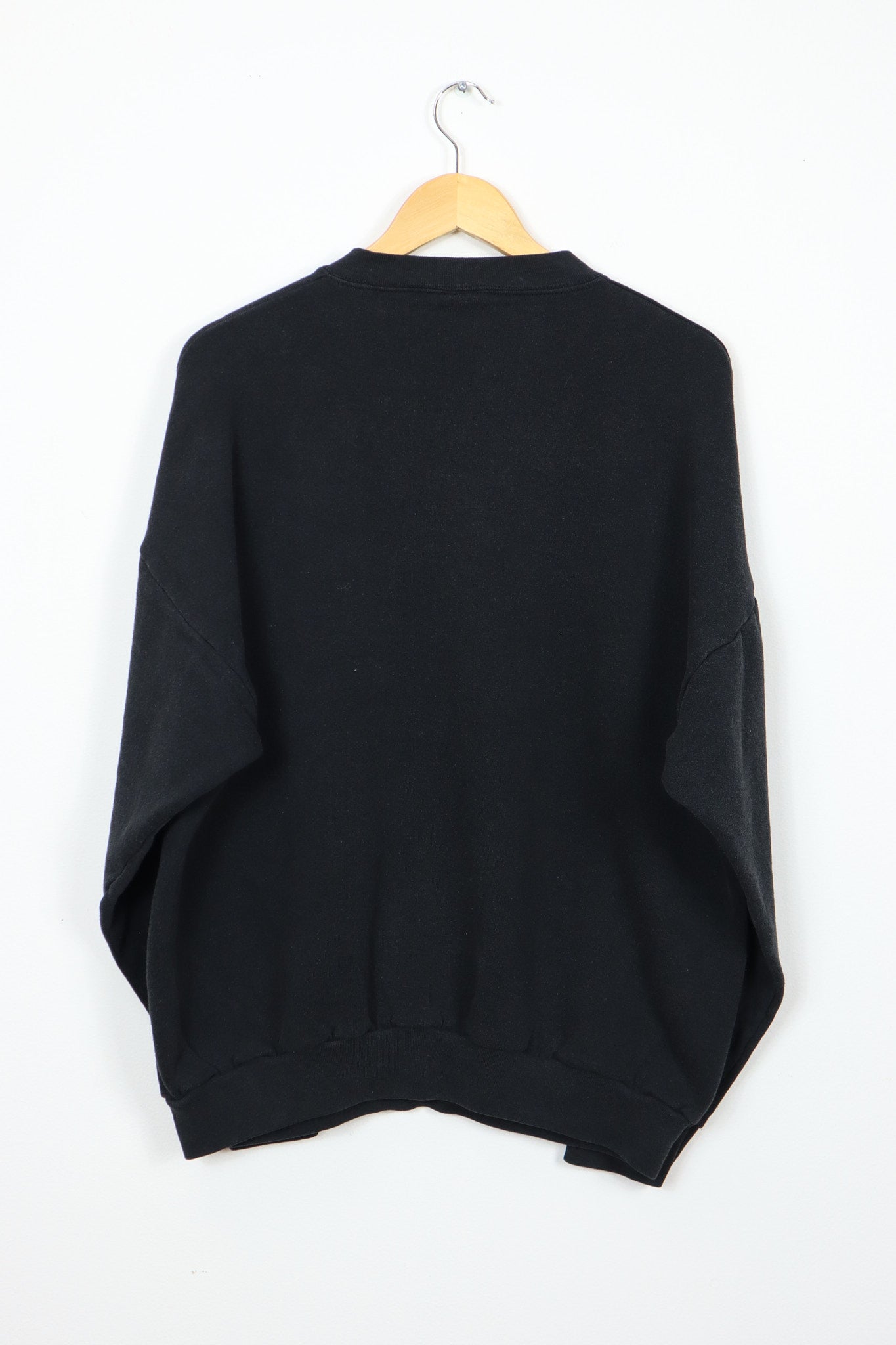 Vintage Buffaloe Sabres Crewneck