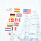 Vintage 1992 Sail Boston Tee