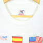 Vintage 1992 Sail Boston Tee
