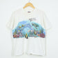 Vintage Sanibel Island Florida Tee