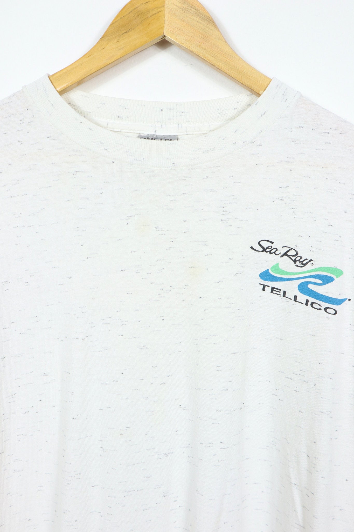 Vintage Sea Ray 1995 Tee