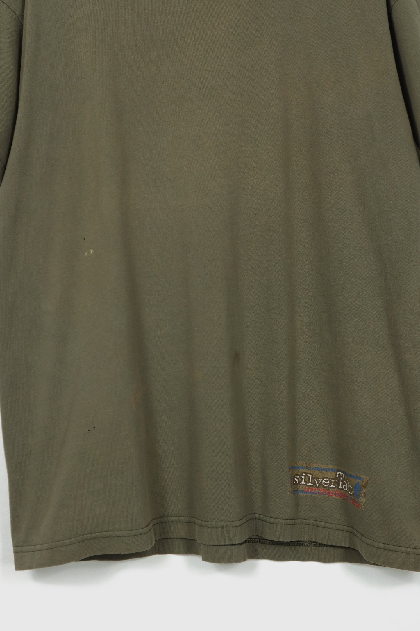 Vintage Levi's Silver Tab Tee