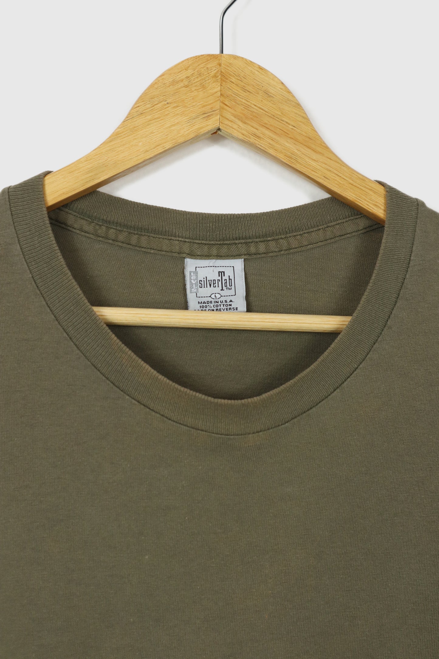 Vintage Levi's Silver Tab Tee