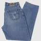 Vintage Levi's Baggy Silver Tab Jeans