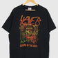 Vintage Slayer Tee