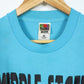Vintage Middle States Soccer Camp Tee