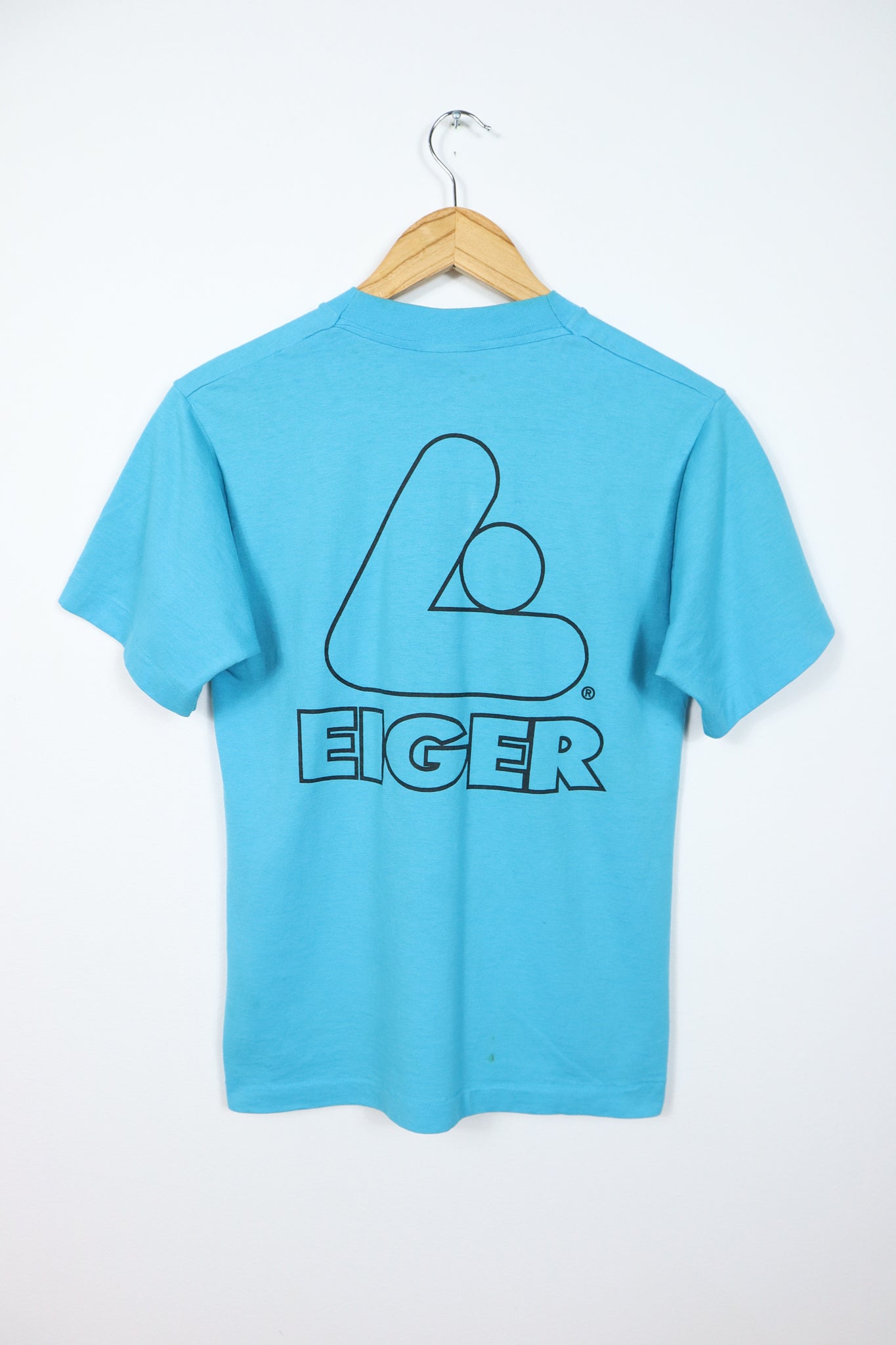 Vintage Middle States Soccer Camp Tee