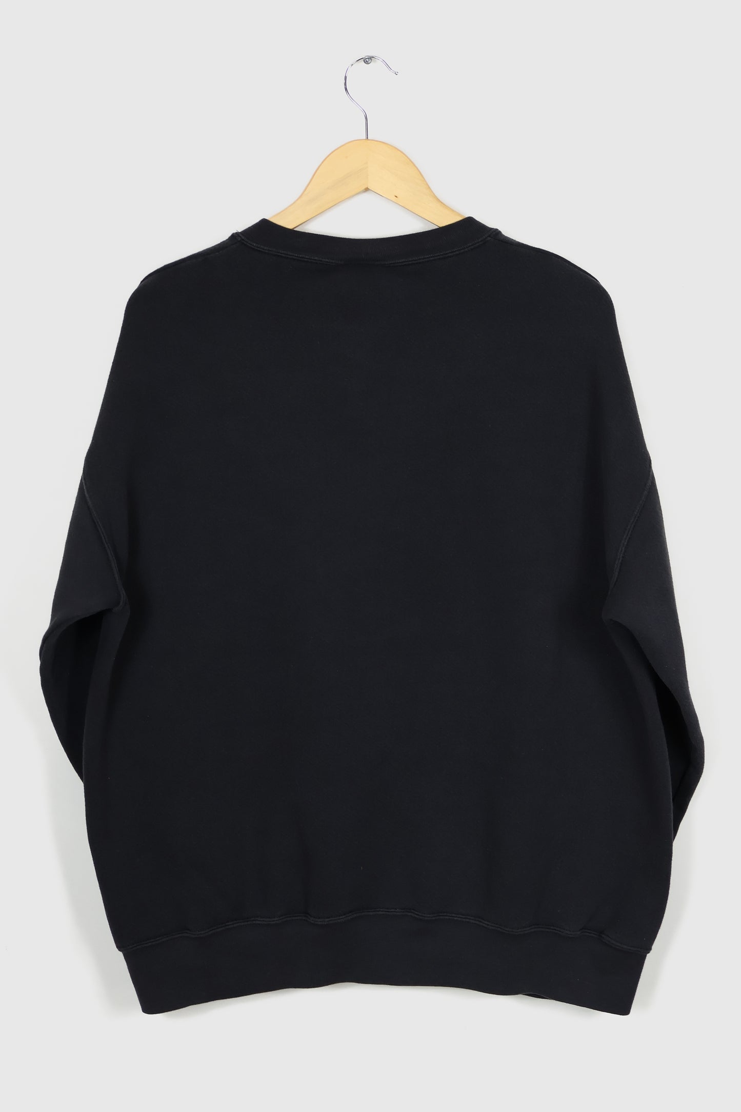 Vintage Pittsburgh Steelers Crewneck