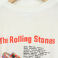Vintage The Rolling Stones Tour 02/03 Tee