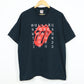 Vintage Rolling Stones 02/03 Tour Tee