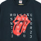 Vintage Rolling Stones 02/03 Tour Tee