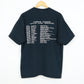 Vintage Rolling Stones 02/03 Tour Tee