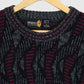 Vintage Pattern Sweater