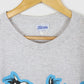 Vintage Cropped Sylvester Tee