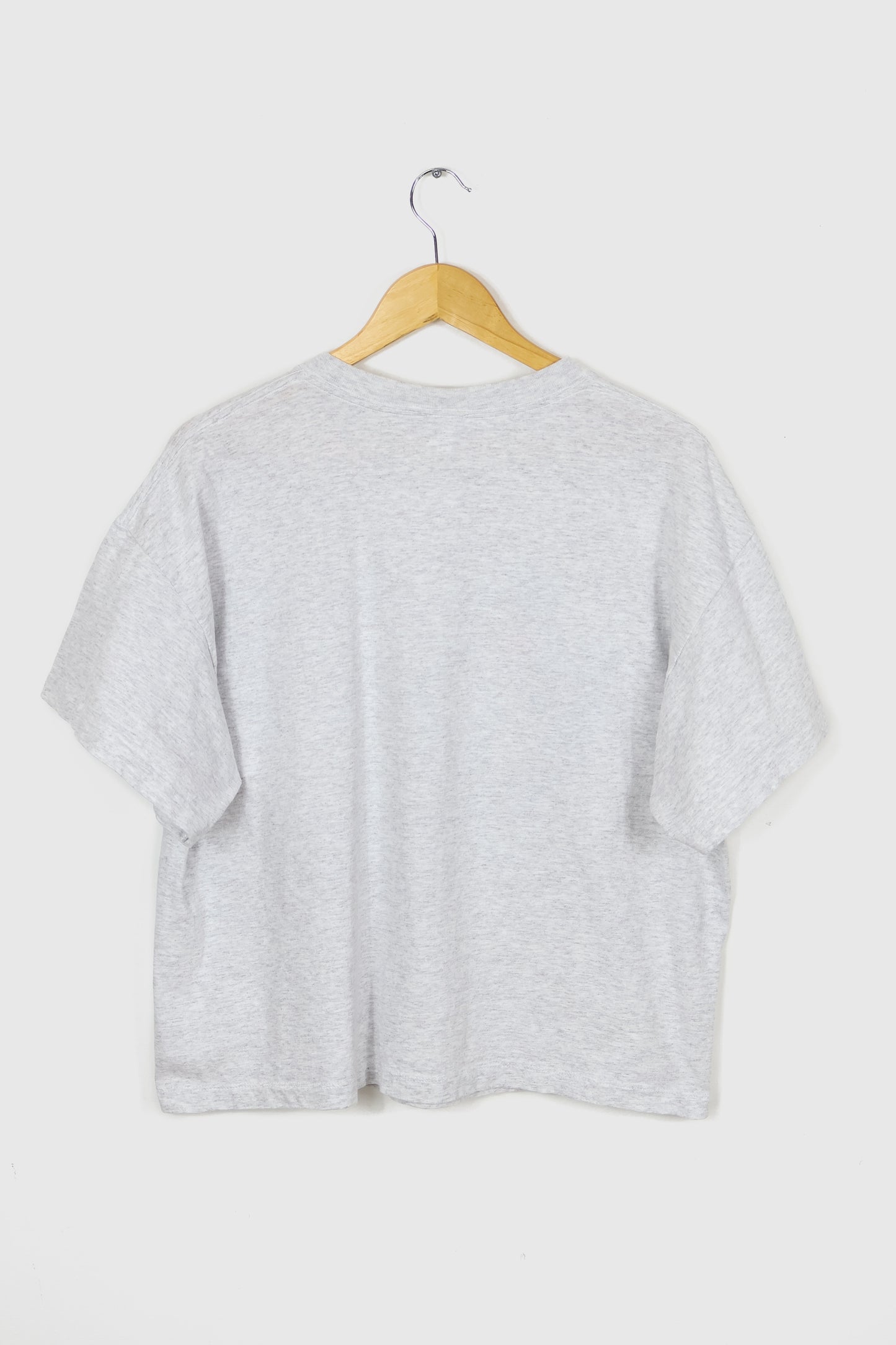 Vintage Cropped Sylvester Tee