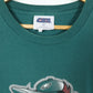 Vintage 1999 Taz Philadelphia Eagles Tee