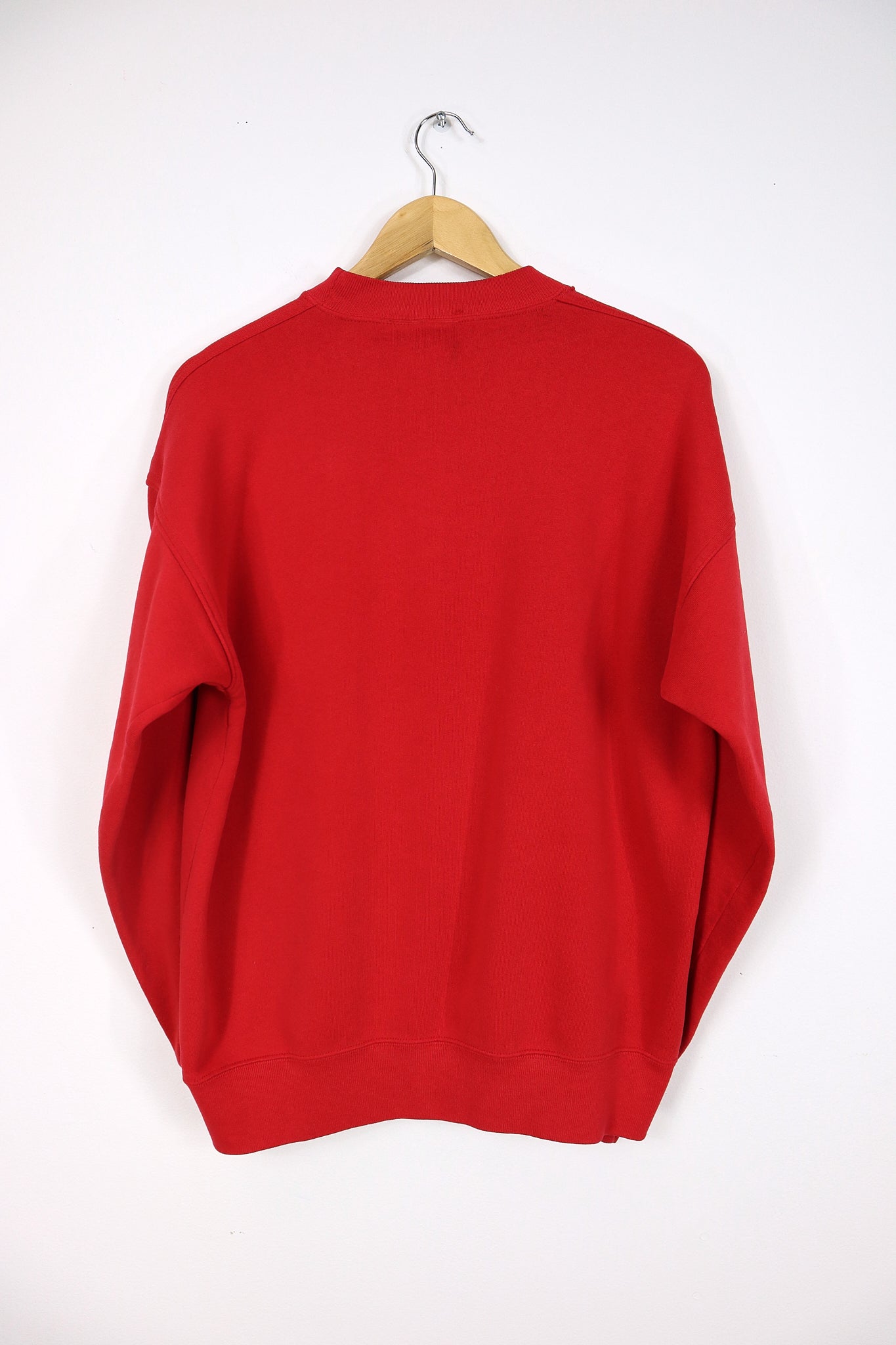 Vintage Temple Crewneck