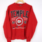 Vintage Temple Crewneck