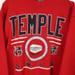Vintage Temple Crewneck