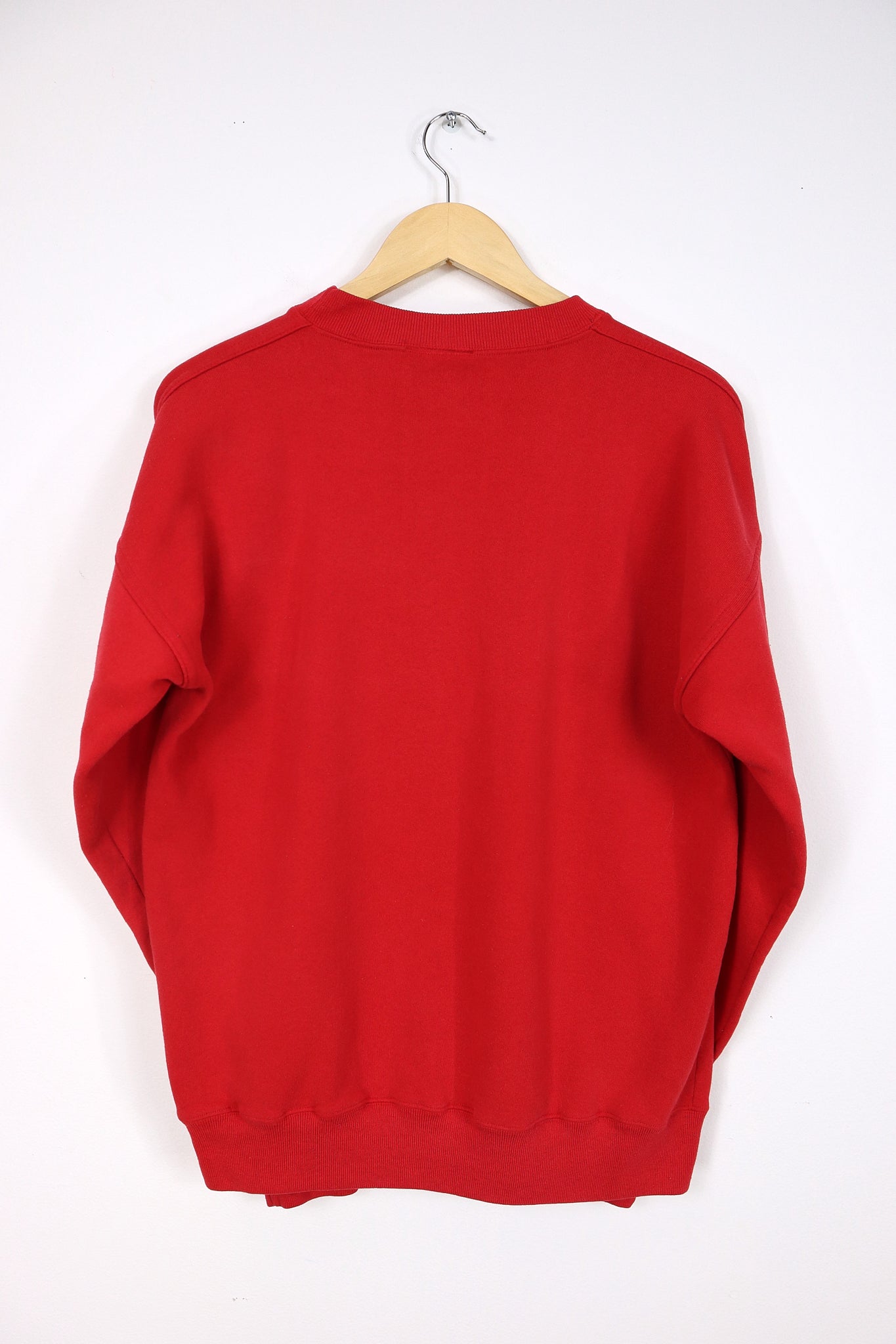 Vintage Temple Crewneck