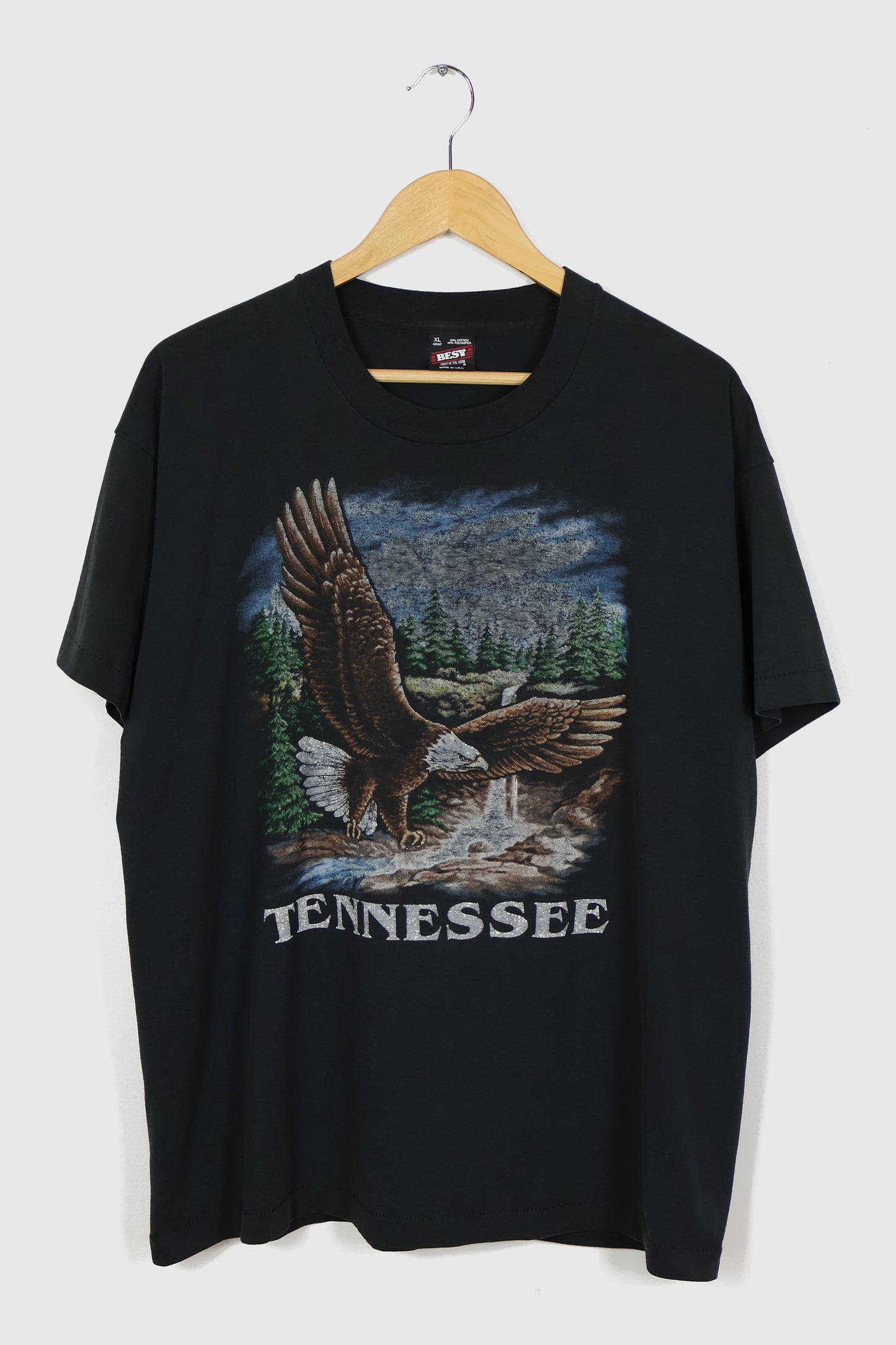 Vintage Tennessee Tee