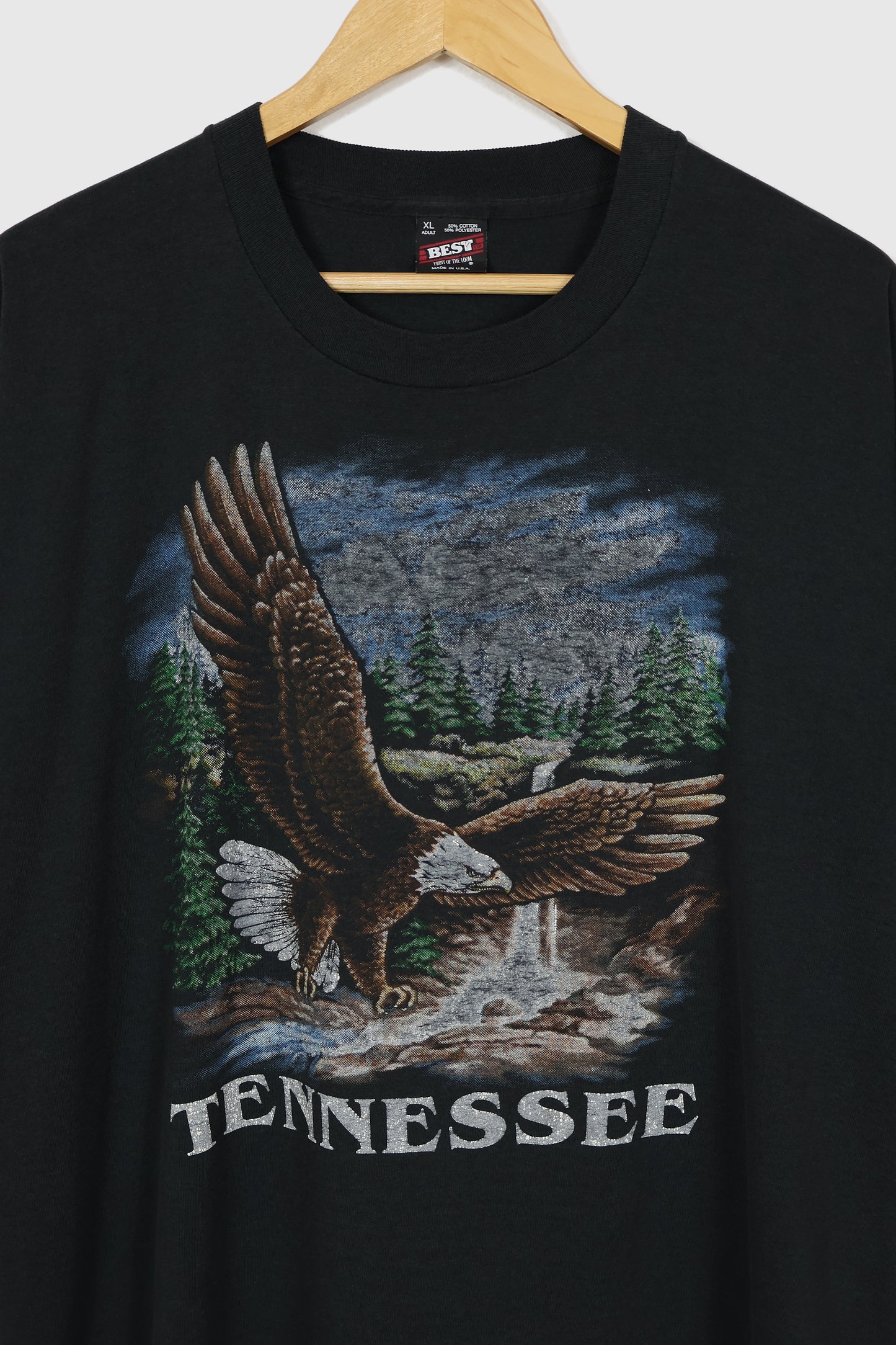 Vintage Tennessee Tee