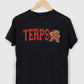 Vintage Y2K Maryland Terps Tee