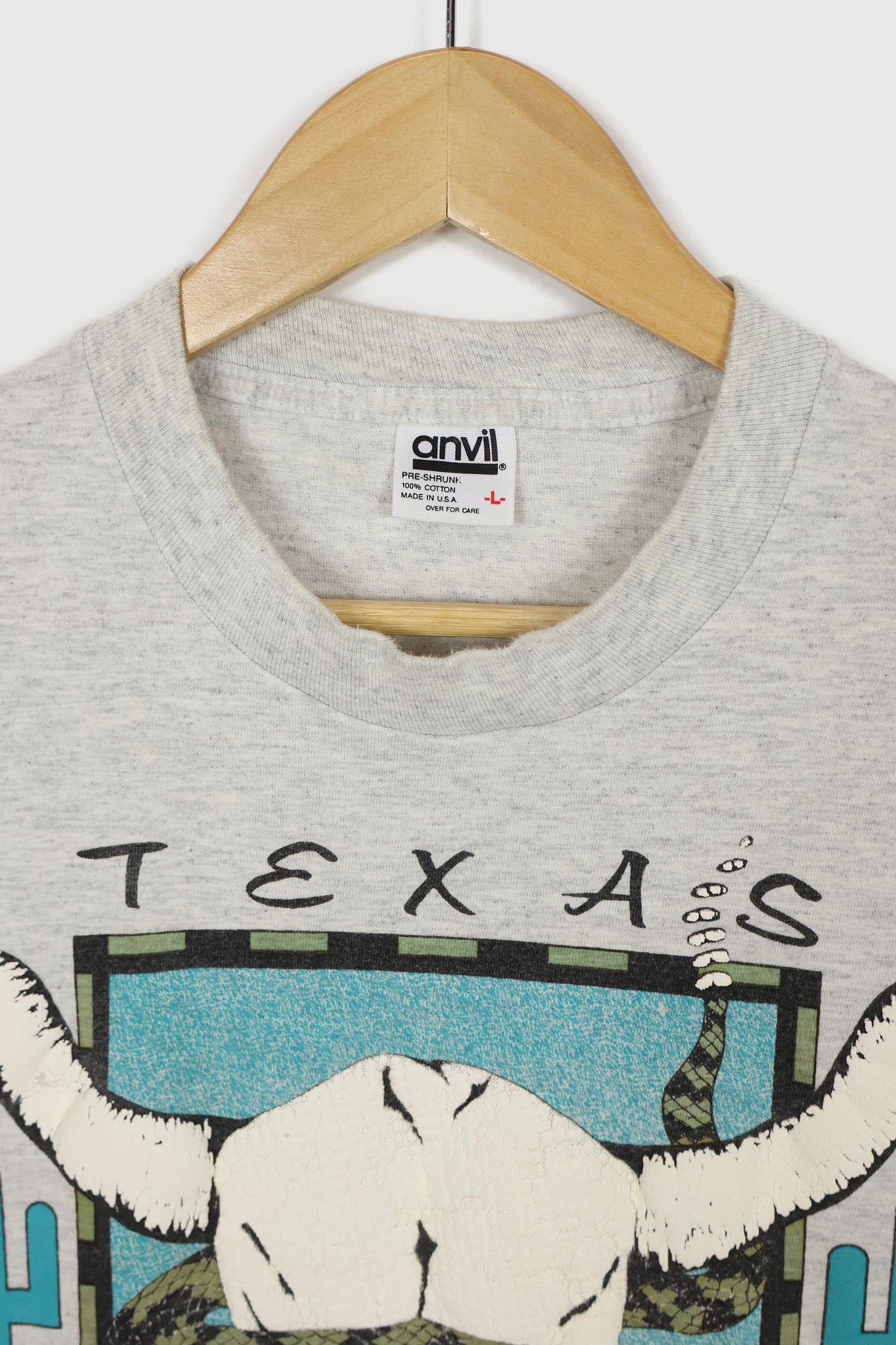 Vintage Texas Tee