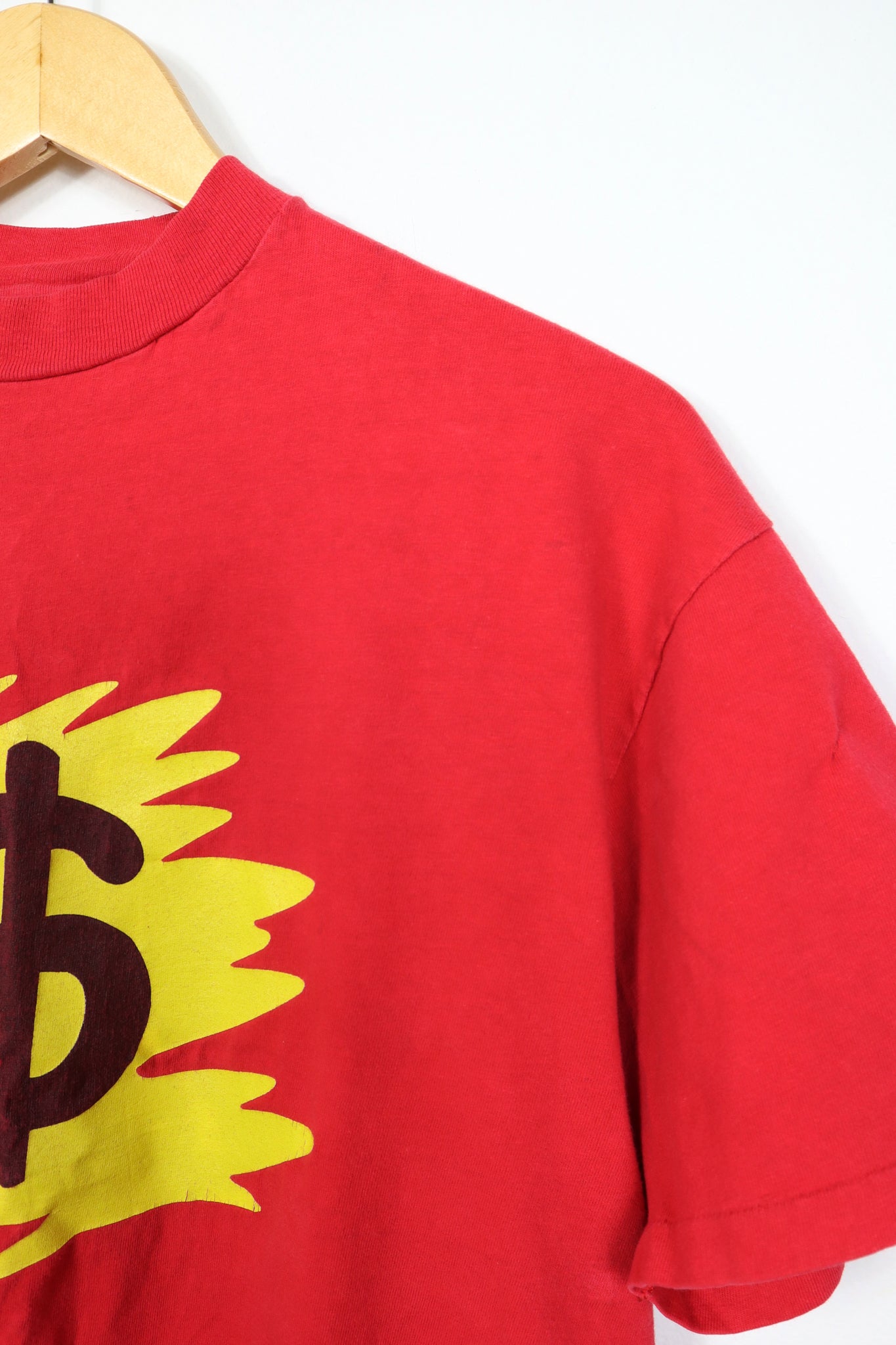 Vintage Texas Lottery Tee