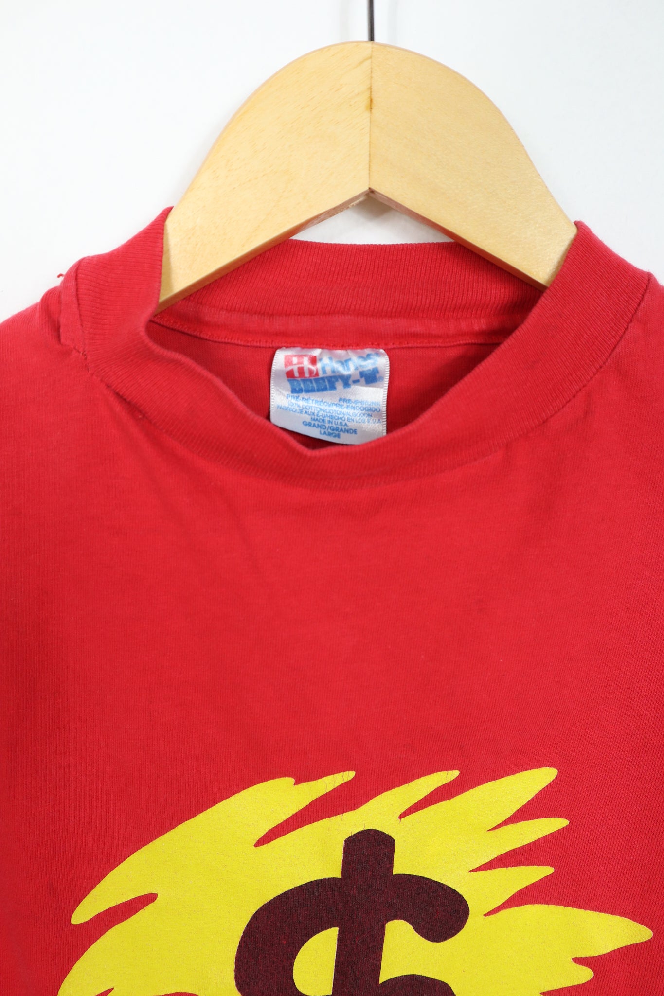 Vintage Texas Lottery Tee