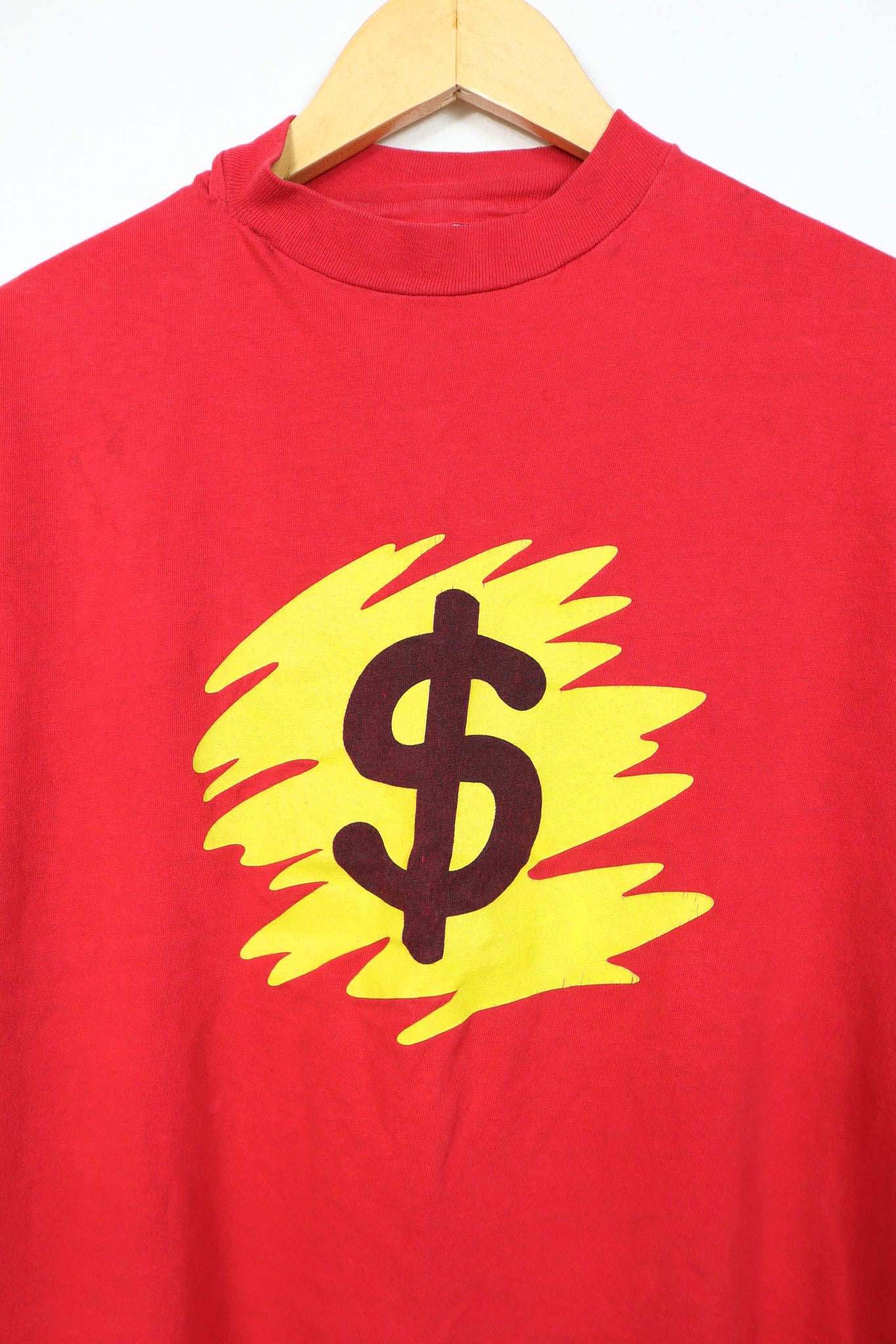 Vintage Texas Lottery Tee