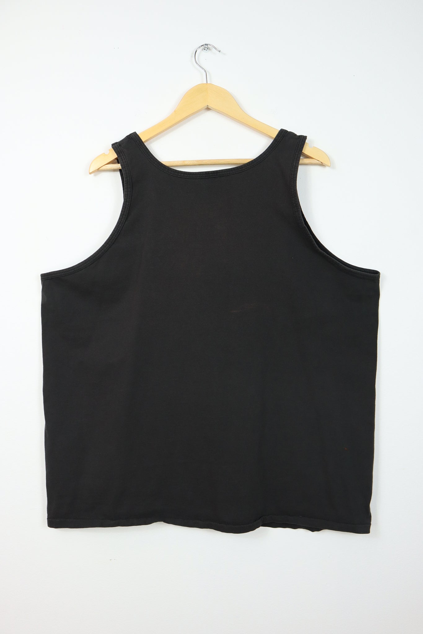 Vintage Thousand Islands New York Tank Top