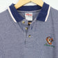 Vintage Tigger Golf Polo