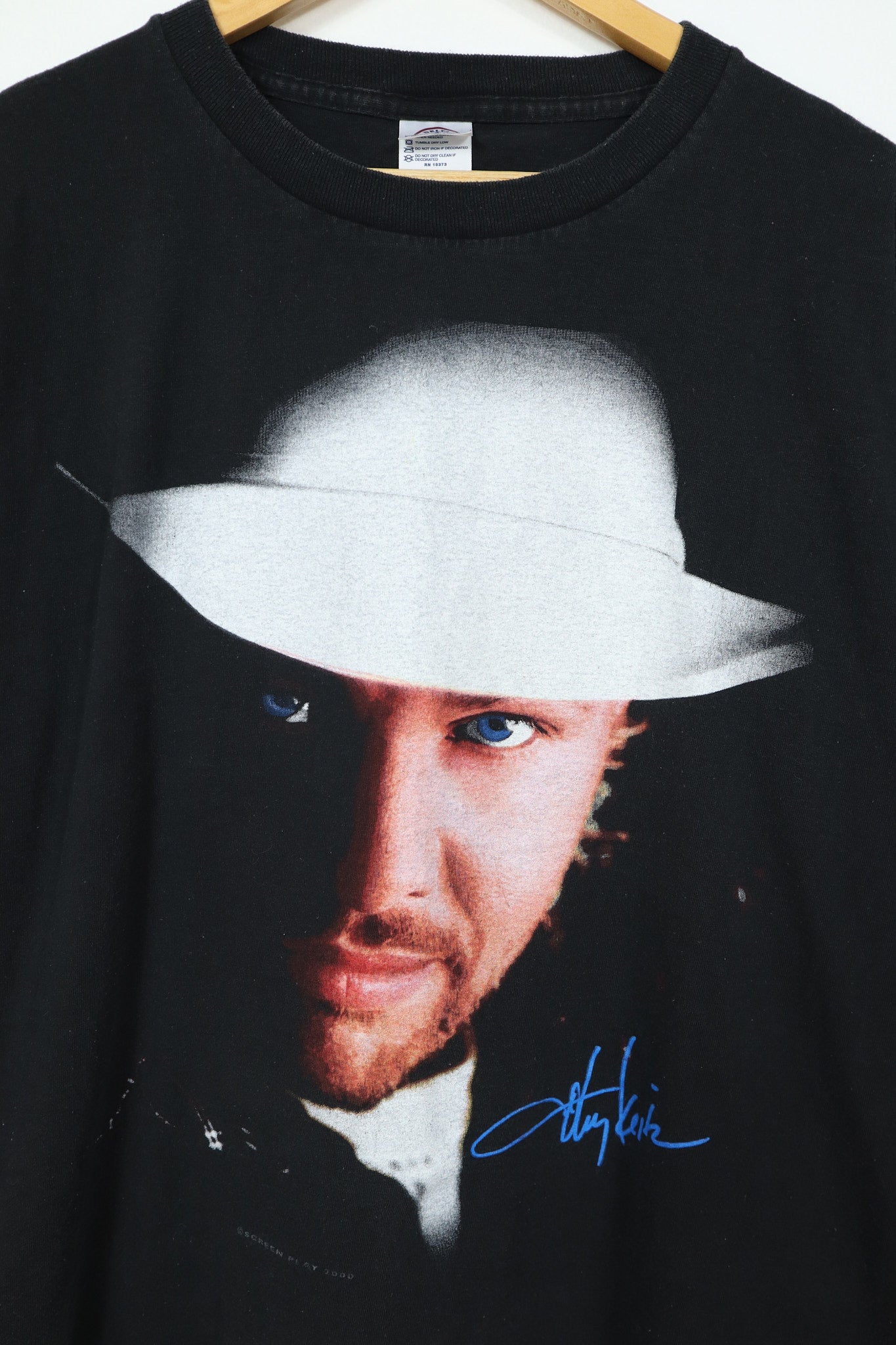 Vintage Toby Keith Tee