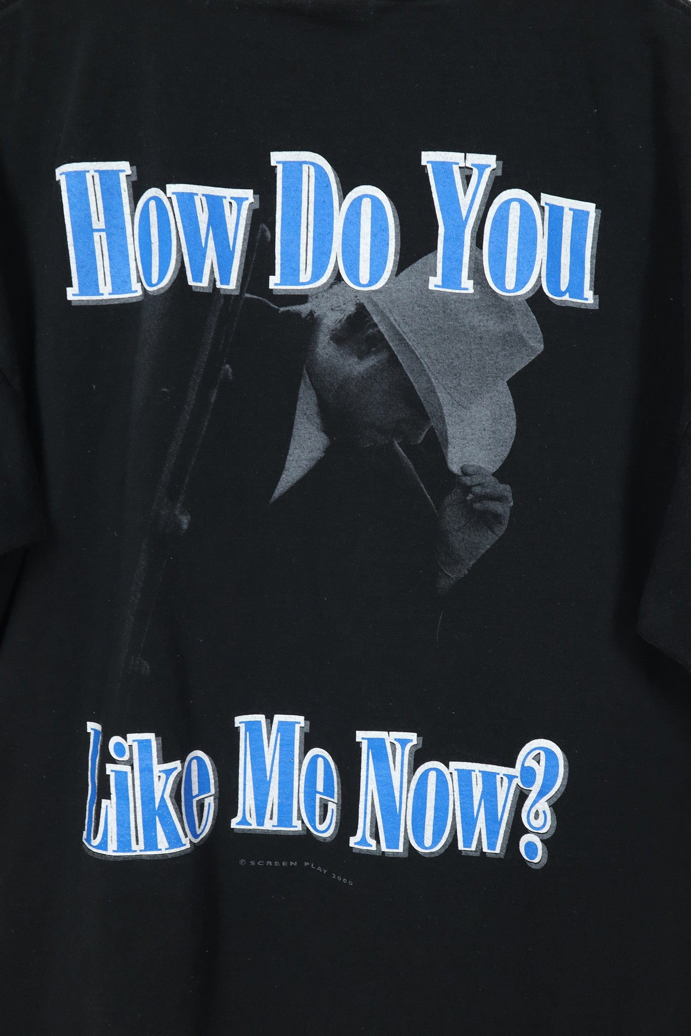 Vintage Toby Keith Tee