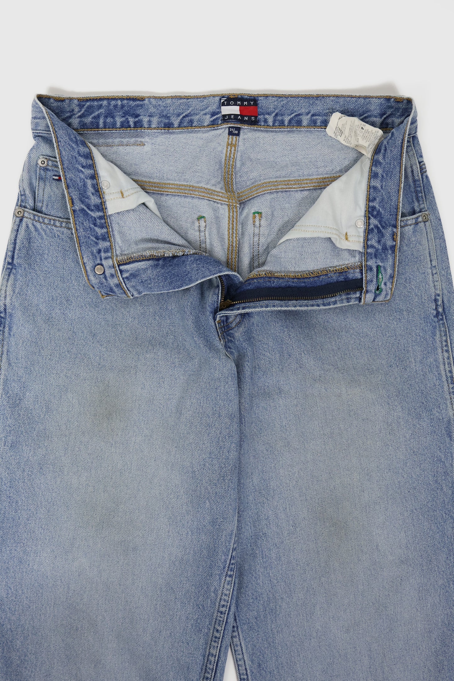 Vintage Tommy Hilfiger Carpenter Jeans