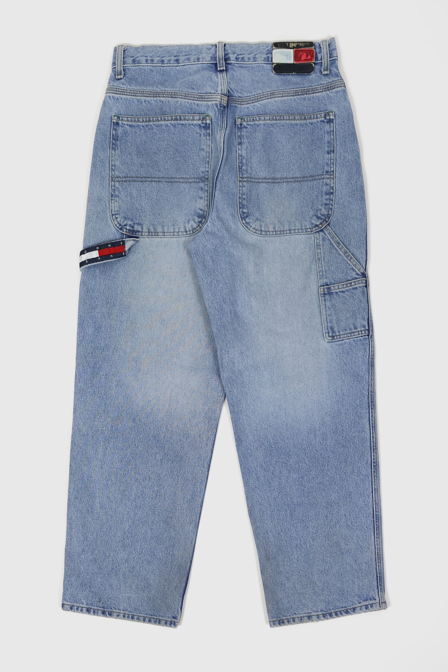 Vintage Tommy Hilfiger Carpenter Jeans