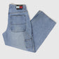 Vintage Tommy Hilfiger Carpenter Jeans