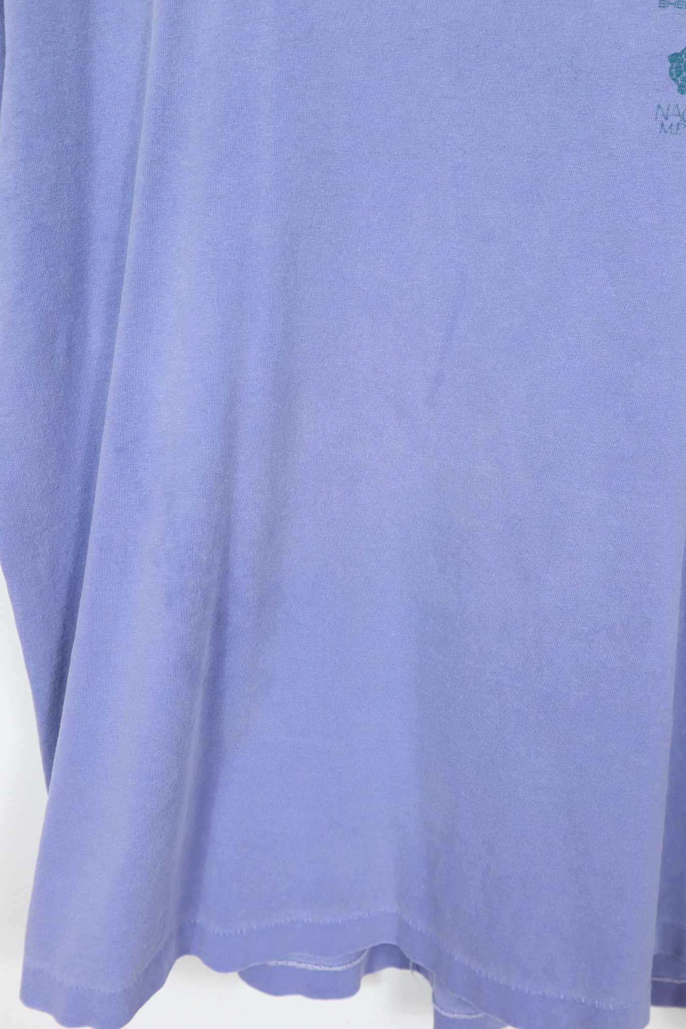 Vintage Tortugas Nags Head, NC Tee