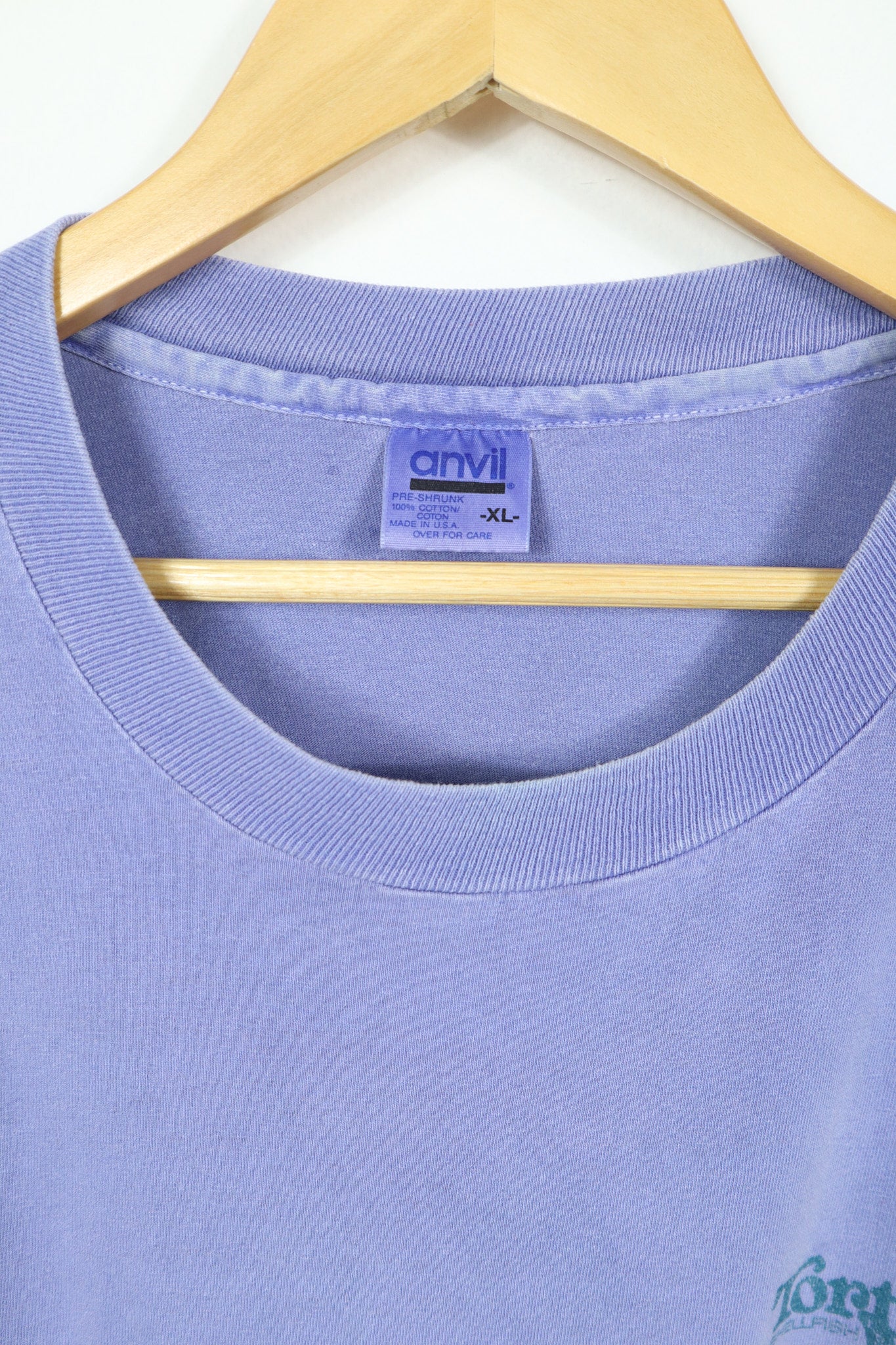 Vintage Tortugas Nags Head, NC Tee