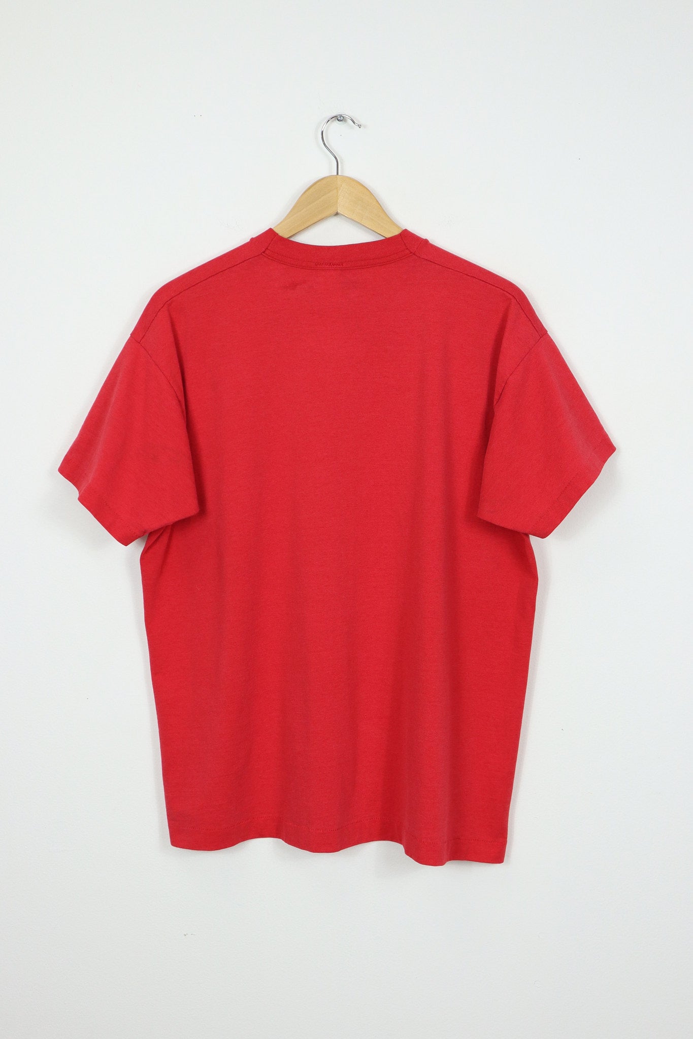 Vintage Embroidered Tweety Tee