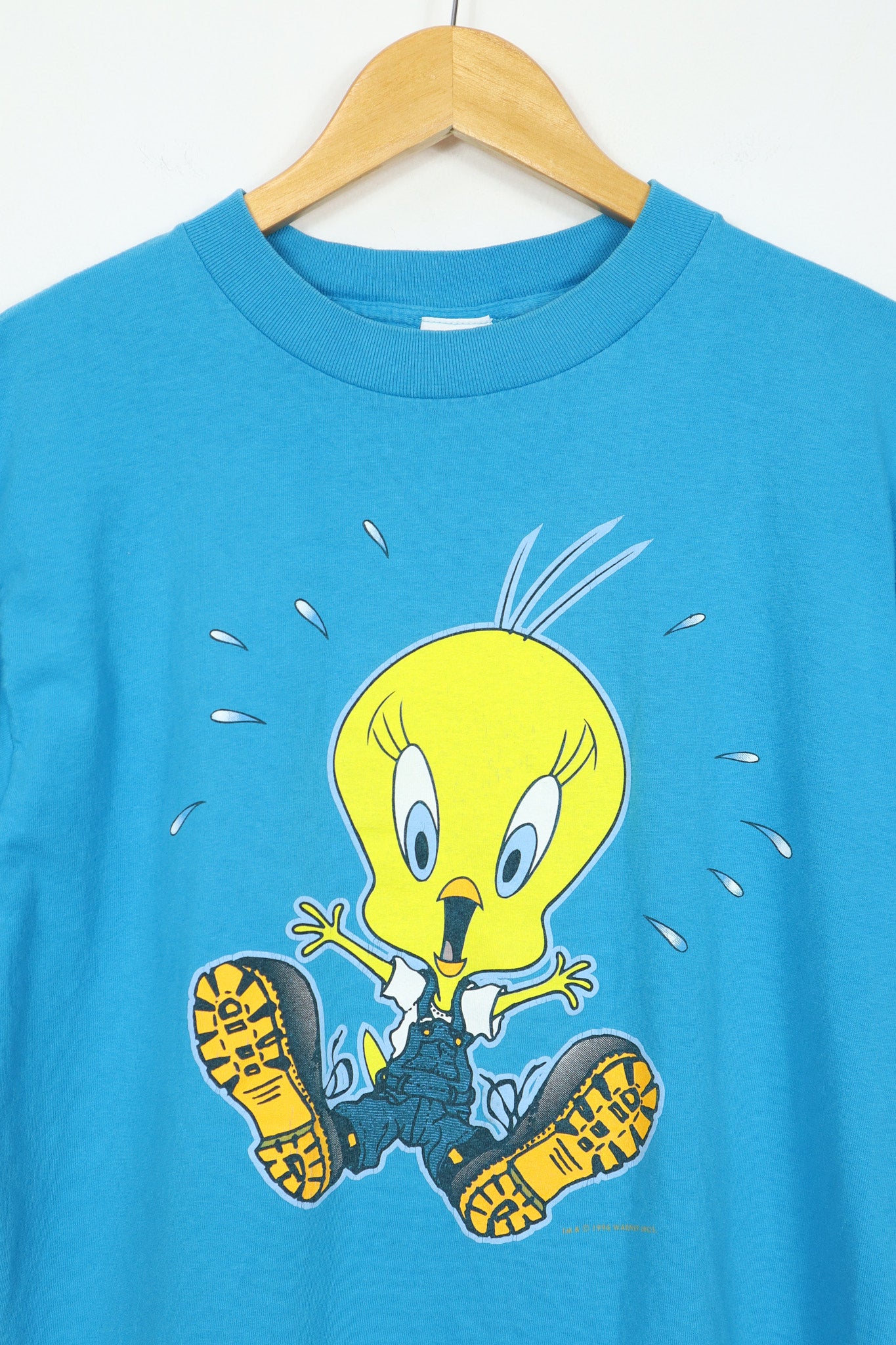 Vintage Tweety Tee