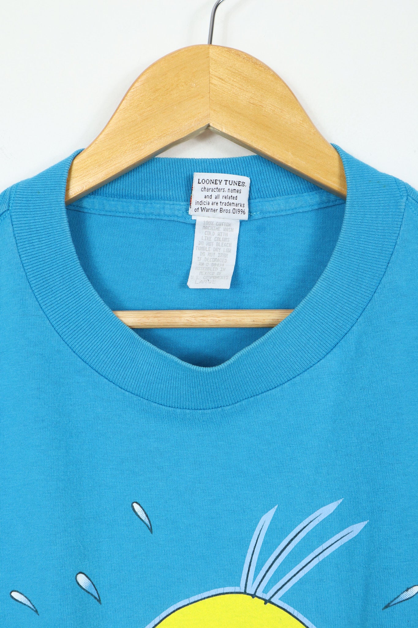 Vintage Tweety Tee