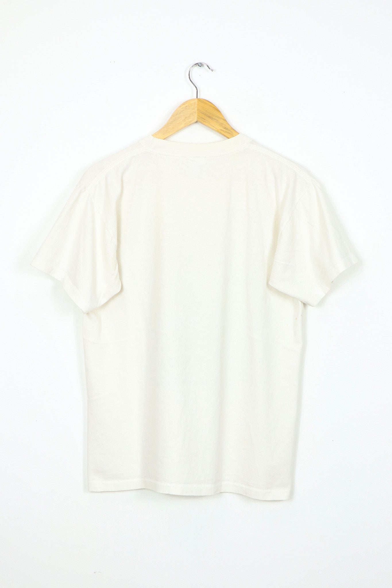 Vintage 1995 Lady Huskies National Champions Tee