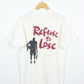 Vintage UMass Basketball Tee