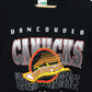Vintage Vancouver Canukcs Tee