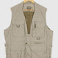 Vintage Outdoor Vest 01
