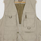 Vintage Outdoor Vest 01