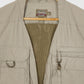 Vintage Outdoor Vest 01