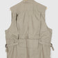 Vintage Outdoor Vest 01